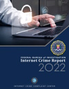 2022 IC3 Annual Report Cover